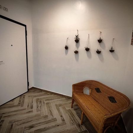 The House Of The Waves Hotel Brindisi Ngoại thất bức ảnh