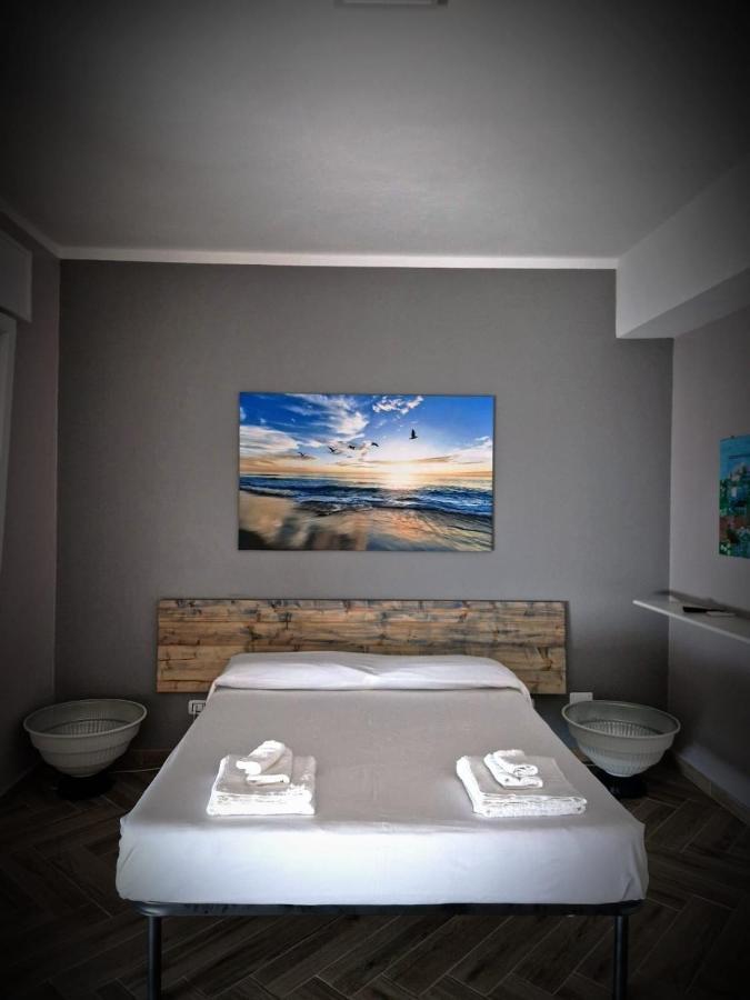 The House Of The Waves Hotel Brindisi Ngoại thất bức ảnh