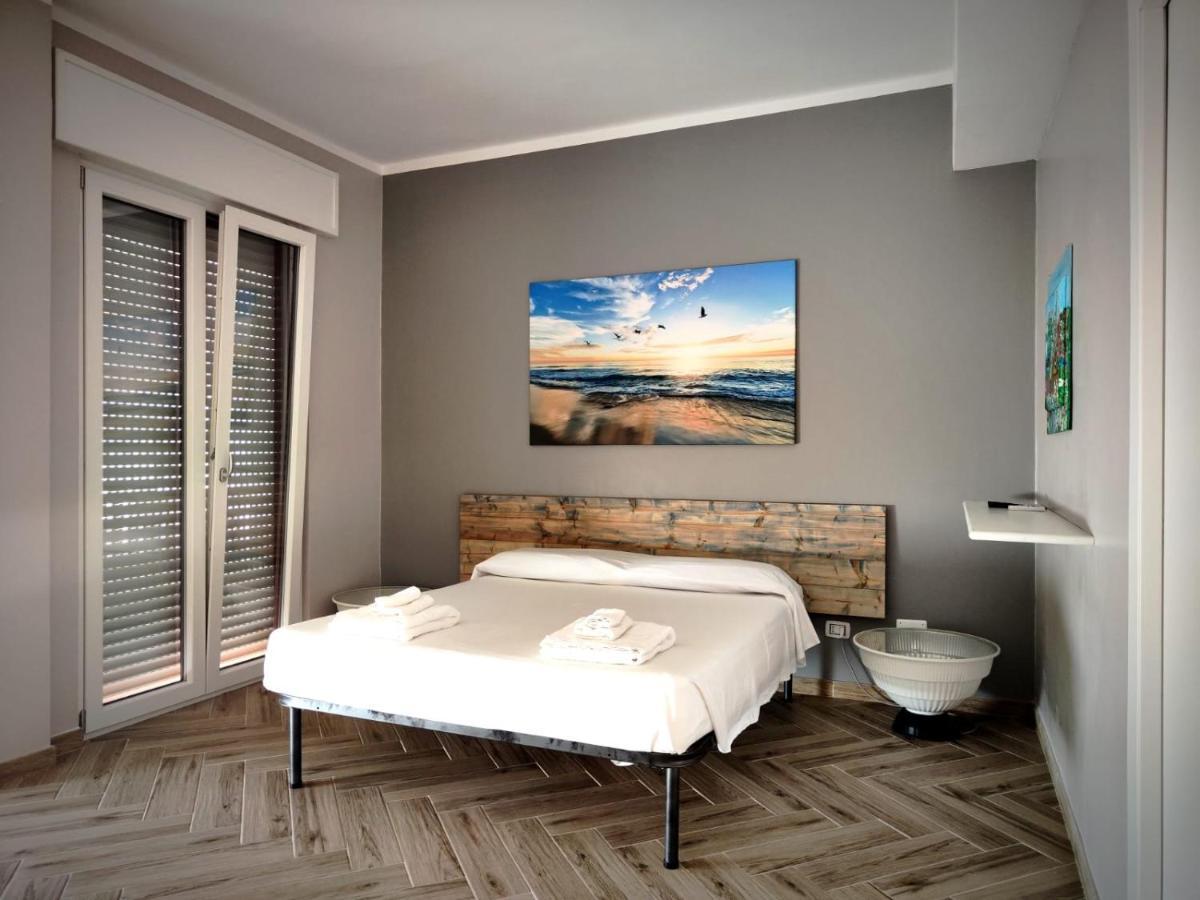 The House Of The Waves Hotel Brindisi Ngoại thất bức ảnh