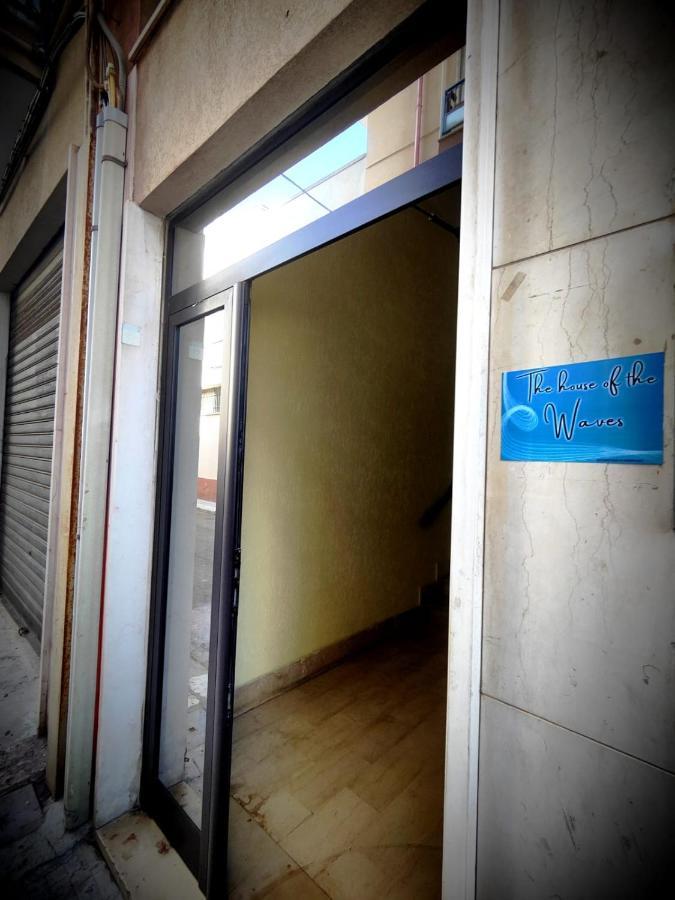 The House Of The Waves Hotel Brindisi Ngoại thất bức ảnh
