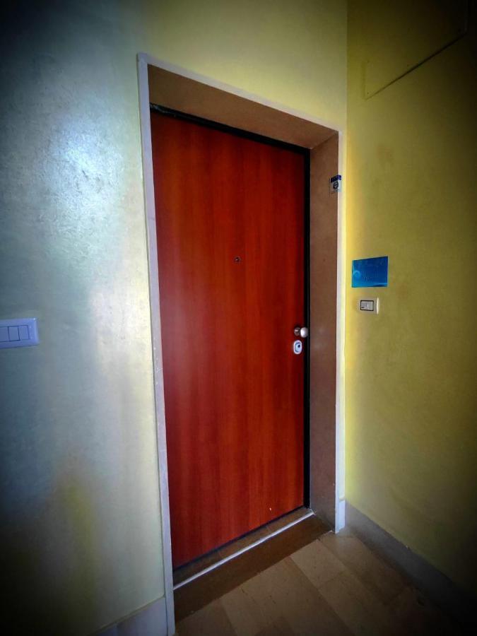 The House Of The Waves Hotel Brindisi Ngoại thất bức ảnh