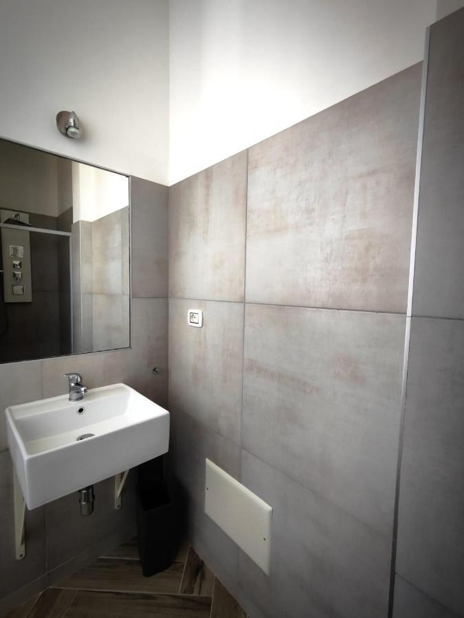 The House Of The Waves Hotel Brindisi Ngoại thất bức ảnh