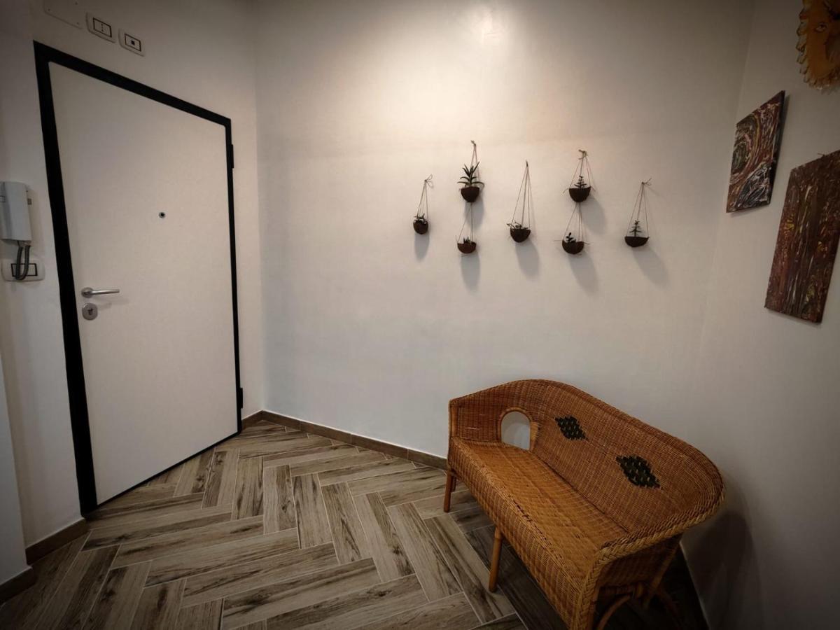 The House Of The Waves Hotel Brindisi Ngoại thất bức ảnh