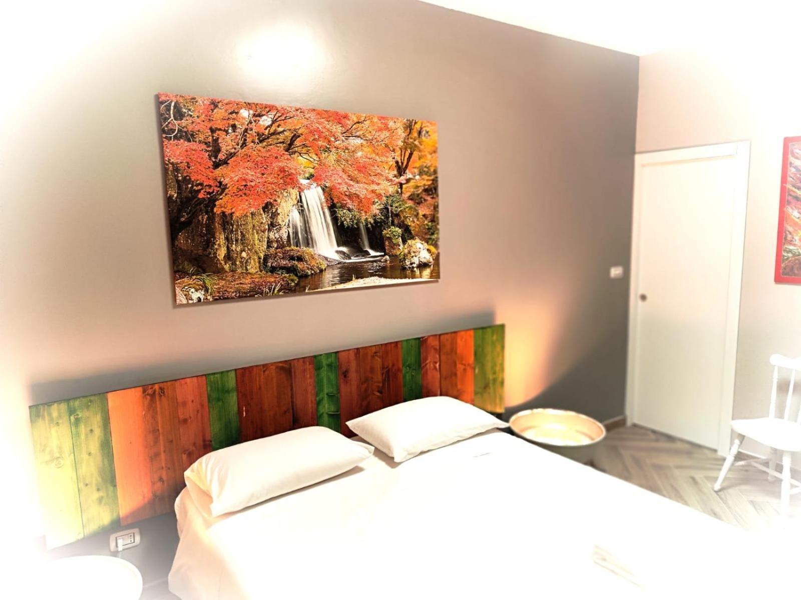 The House Of The Waves Hotel Brindisi Phòng bức ảnh
