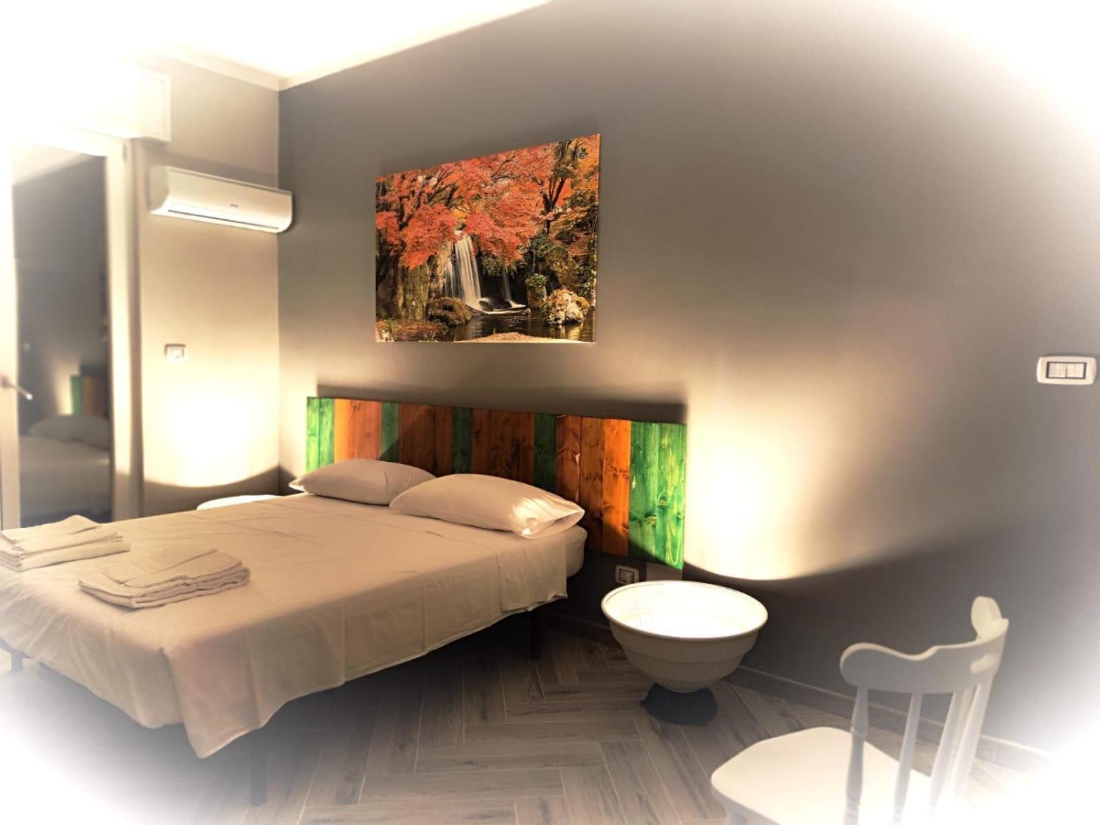 The House Of The Waves Hotel Brindisi Phòng bức ảnh