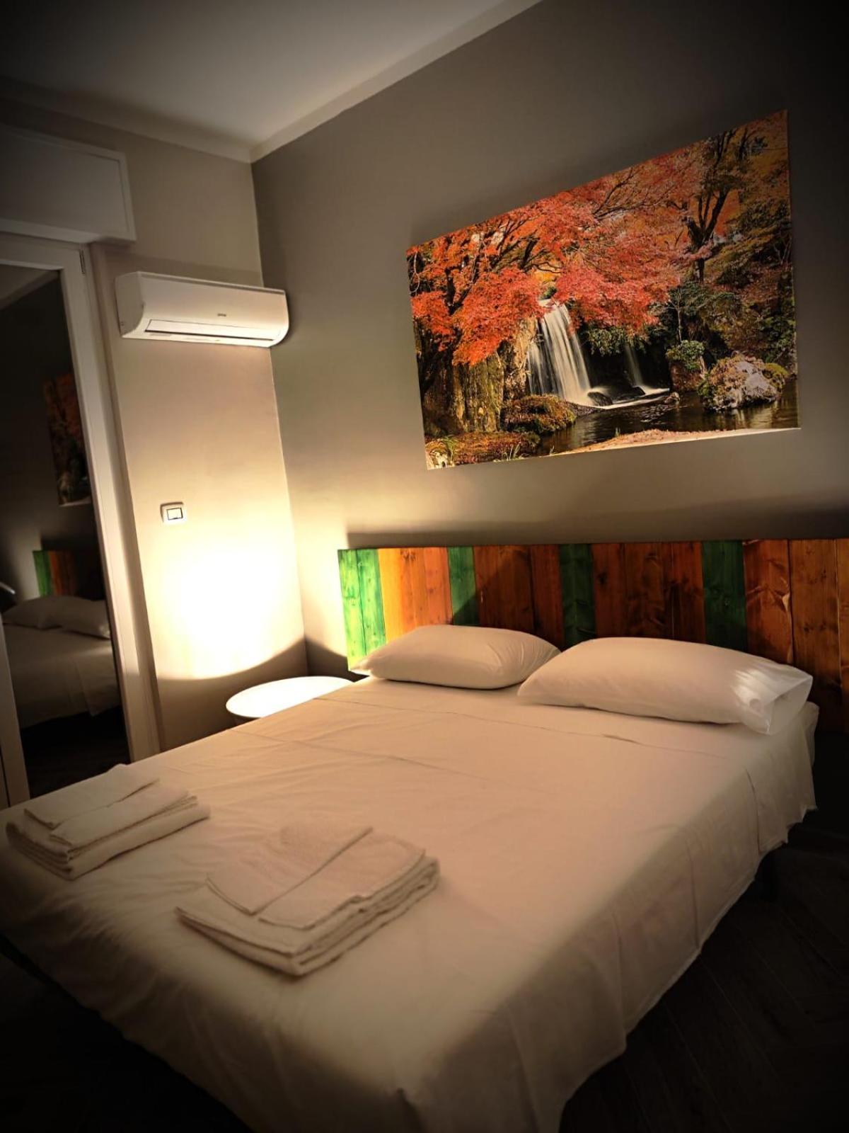 The House Of The Waves Hotel Brindisi Phòng bức ảnh