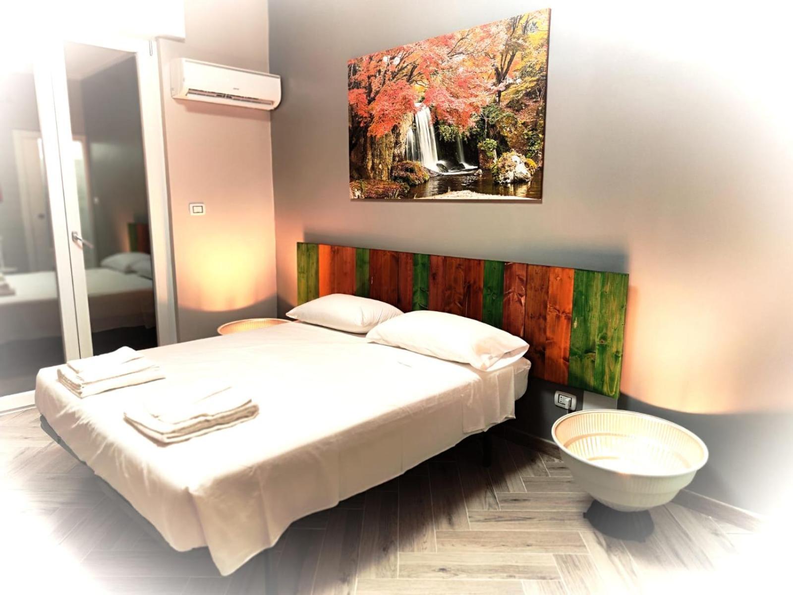 The House Of The Waves Hotel Brindisi Phòng bức ảnh