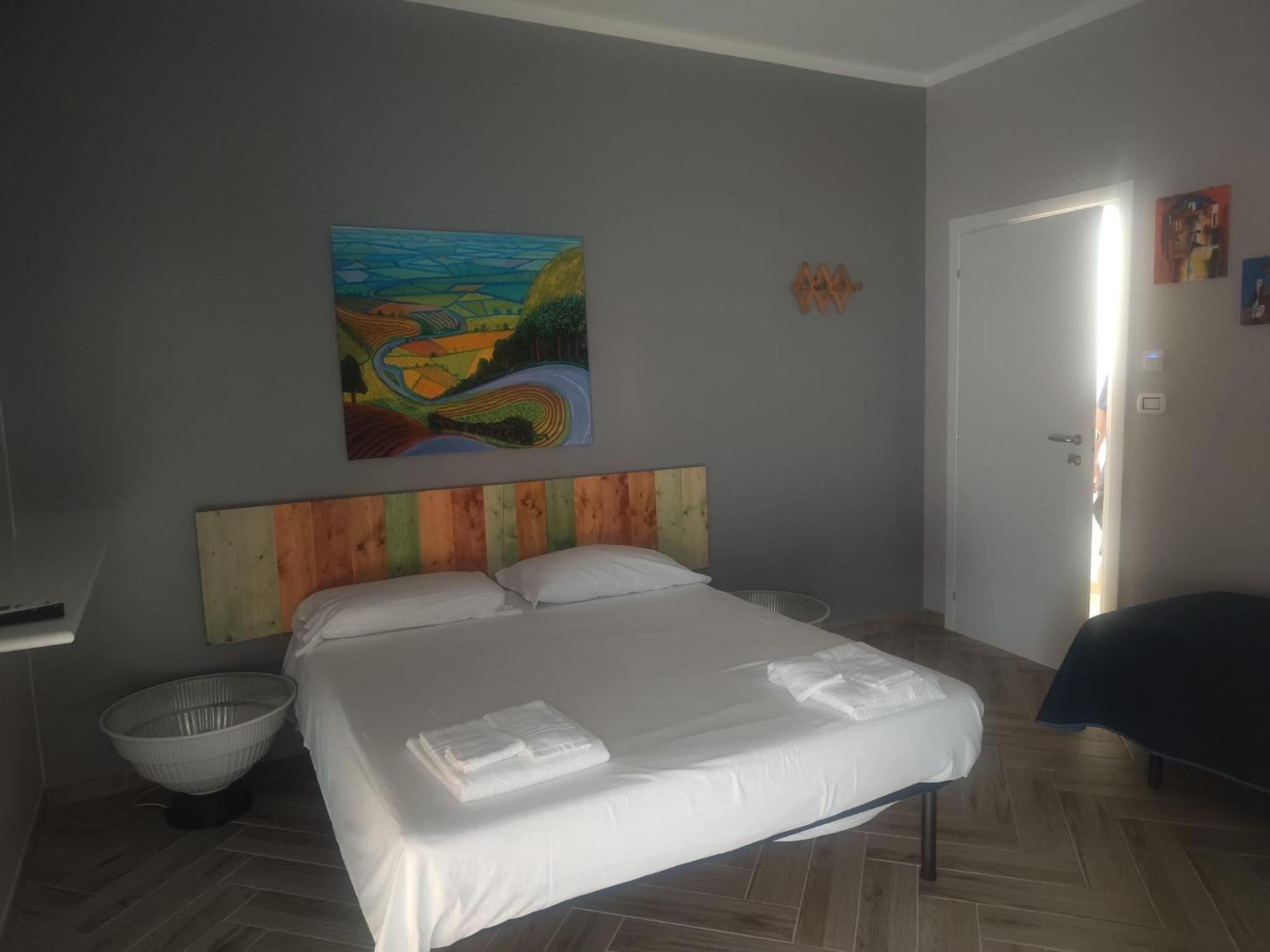 The House Of The Waves Hotel Brindisi Ngoại thất bức ảnh